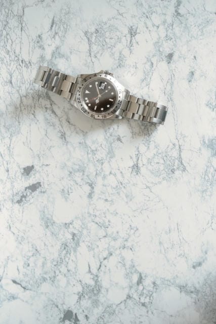 思い出を未来へつなぐジュエリー修理が叶える大切な品の新たな物語